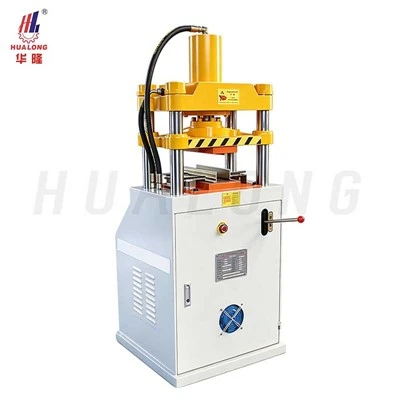 Hydraulic Pob zeb Splitting Tshuab